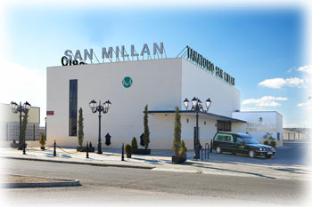 San Millan